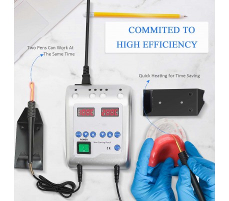 اسپاتول برقی جین تای Jintai مدل JT-21 اسپاتول برقی جین تای Jintai مدل JT-21