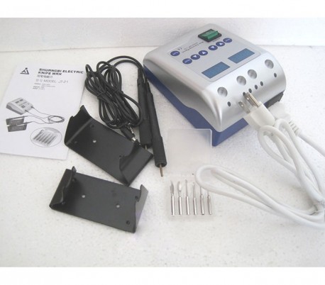 اسپاتول برقی جین تای Jintai مدل JT-21 اسپاتول برقی جین تای Jintai مدل JT-21