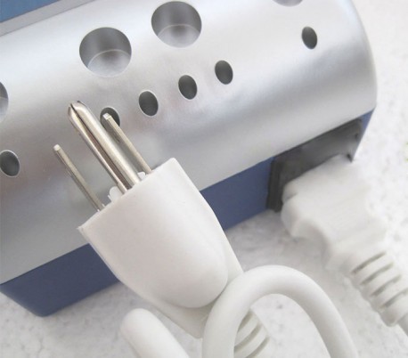 اسپاتول برقی جین تای Jintai مدل JT-21 اسپاتول برقی جین تای Jintai مدل JT-21