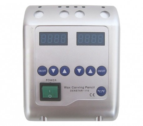 اسپاتول برقی جین تای Jintai مدل JT-21 اسپاتول برقی جین تای Jintai مدل JT-21