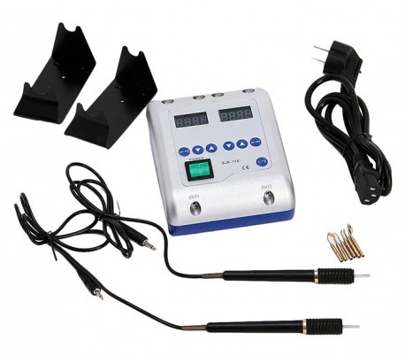 اسپاتول برقی جین تای Jintai مدل JT-21 اسپاتول برقی جین تای Jintai مدل JT-21