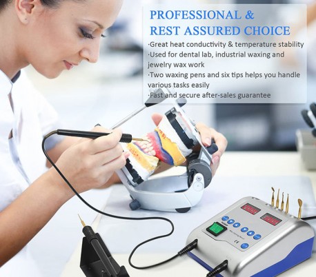 اسپاتول برقی جین تای Jintai مدل JT-21 اسپاتول برقی جین تای Jintai مدل JT-21