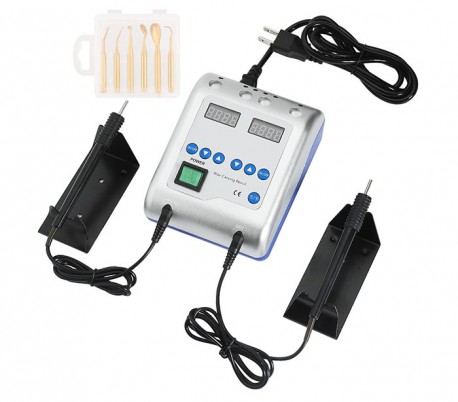 اسپاتول برقی جین تای Jintai مدل JT-21 اسپاتول برقی جین تای Jintai مدل JT-21