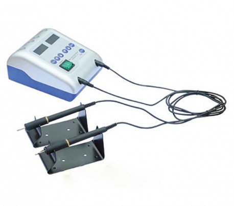 اسپاتول برقی جین تای Jintai مدل JT-21 اسپاتول برقی جین تای Jintai مدل JT-21