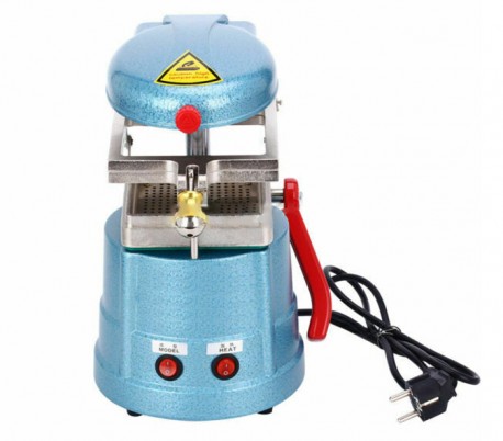 وکیوم فرمر جین تای Jintai مدل JT-18 وکیوم فرمر جین تای Jintai مدل JT-18