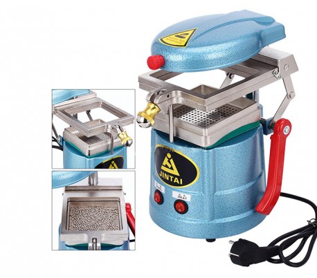 وکیوم فرمر جین تای Jintai مدل JT-18 وکیوم فرمر جین تای Jintai مدل JT-18