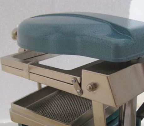 وکیوم فرمر جین تای Jintai مدل JT-18 وکیوم فرمر جین تای Jintai مدل JT-18