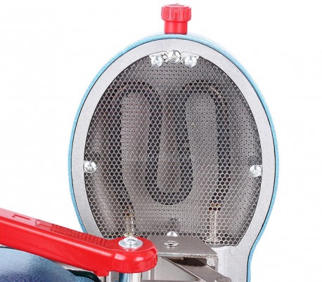 وکیوم فرمر جین تای Jintai مدل JT-18 وکیوم فرمر جین تای Jintai مدل JT-18