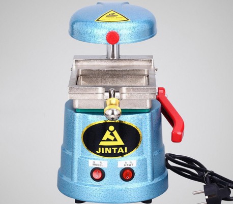 وکیوم فرمر جین تای Jintai مدل JT-18 وکیوم فرمر جین تای Jintai مدل JT-18