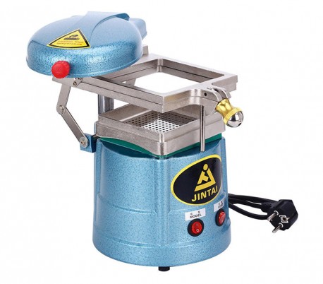وکیوم فرمر جین تای Jintai مدل JT-18 وکیوم فرمر جین تای Jintai مدل JT-18
