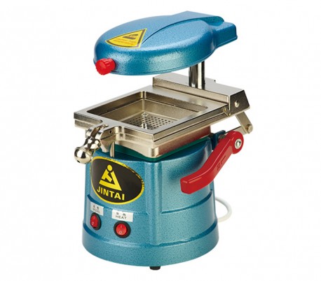 وکیوم فرمر جین تای Jintai مدل JT-18 وکیوم فرمر جین تای Jintai مدل JT-18