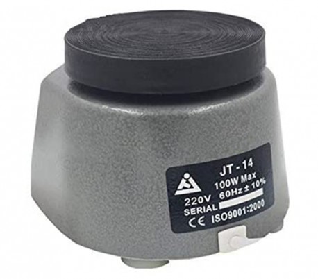 ویبراتور جین تای Jintai مدل JT-14 ویبراتور جین تای Jintai مدل JT-14