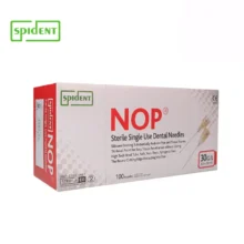 سرسوزن دندانپزشکی اسپیدنت – Spident Dental Needle