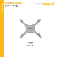 گیج براکت ستاره ای فالکن Falcon