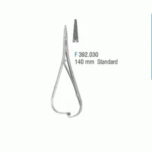 هموستات لیگاچر الاستیک فالکن Falcon standard