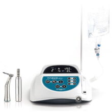 موتور ایمپلنت ساشین مدل ترائوس Saeshin Traus SIP10