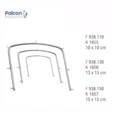 فریم رابردم فالکن