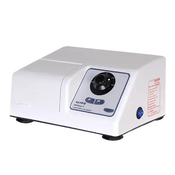 آمالگاماتور کپسولی تایمر آنالوگ عاج طب Ajteb مدل Dentalium-E آمالگاماتور کپسولی تایمر آنالوگ عاج طب Ajteb مدل Dentalium-E