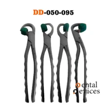 ست فیزیک فورسپس (آتراماتیک) 2 برند