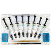 کامپوزیت تینت رنگی Dentex DX.Color