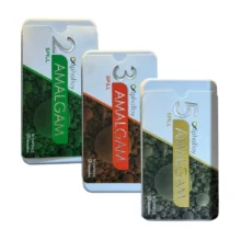 آمالکپ آلفالوی Amalcap Alphalloy