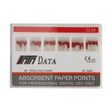 کن کاغذی (پیپر) 4 درصد Data