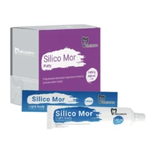 ست قالبگیری سی سیلیکون مروابن | Morvabon Silico Mor