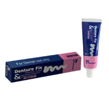 چسب دندان مصنوعی مروابن Morvabon Denture Fix