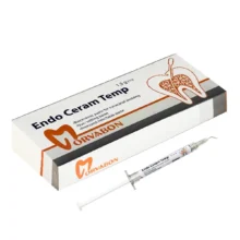 سیلر بایوسرامیک موقت مروابن - Morvabon - Endo Ceram Temp