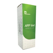 ژل فلوراید مروابن - APF Floride Gel - Morvabon