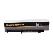 گلس تک جزئی نوری مروابن - Morvabon Glass Ionomer LC