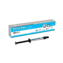 ژل محافظ لثه مروابن | Morva Barrier Dam