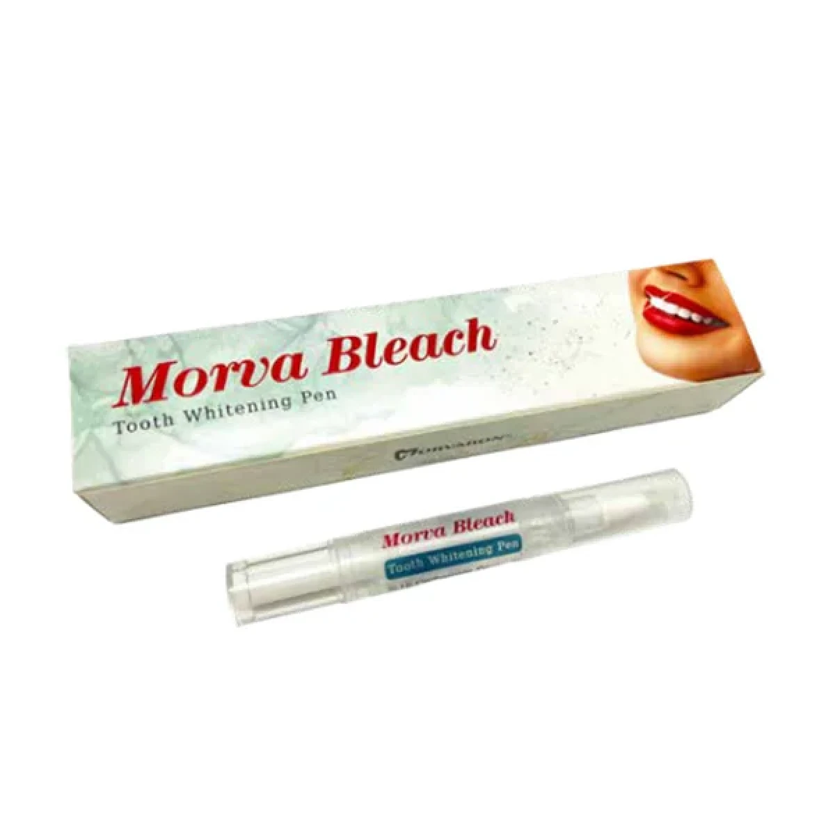 قلم بلیچینگ هوم مروابن | Morva Bleach Pen قلم بلیچینگ هوم مروابن | Morva Bleach Pen