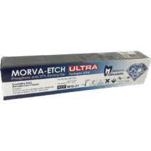 ژل اسید اچ فسفریک اولترا مروابن - Morvabon - Morva Etch Ultra