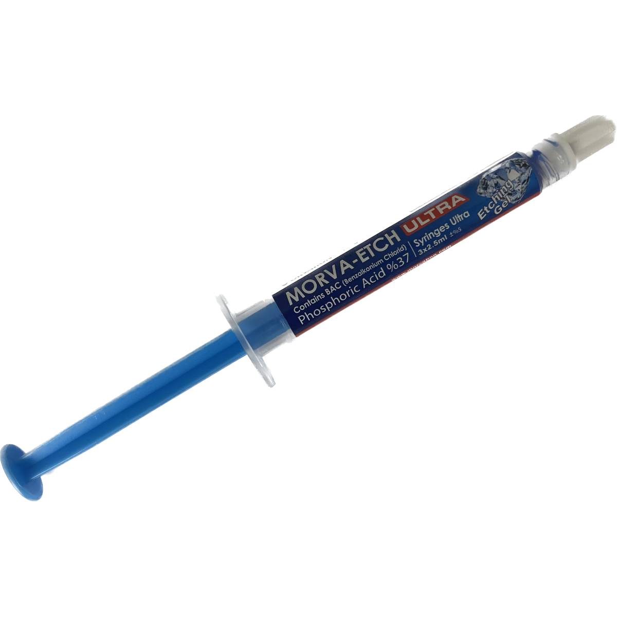 ژل اسید اچ فسفریک اولترا مروابن - Morvabon - Morva Etch Ultra ژل اسید اچ فسفریک اولترا مروابن - Morvabon - Morva Etch Ultra