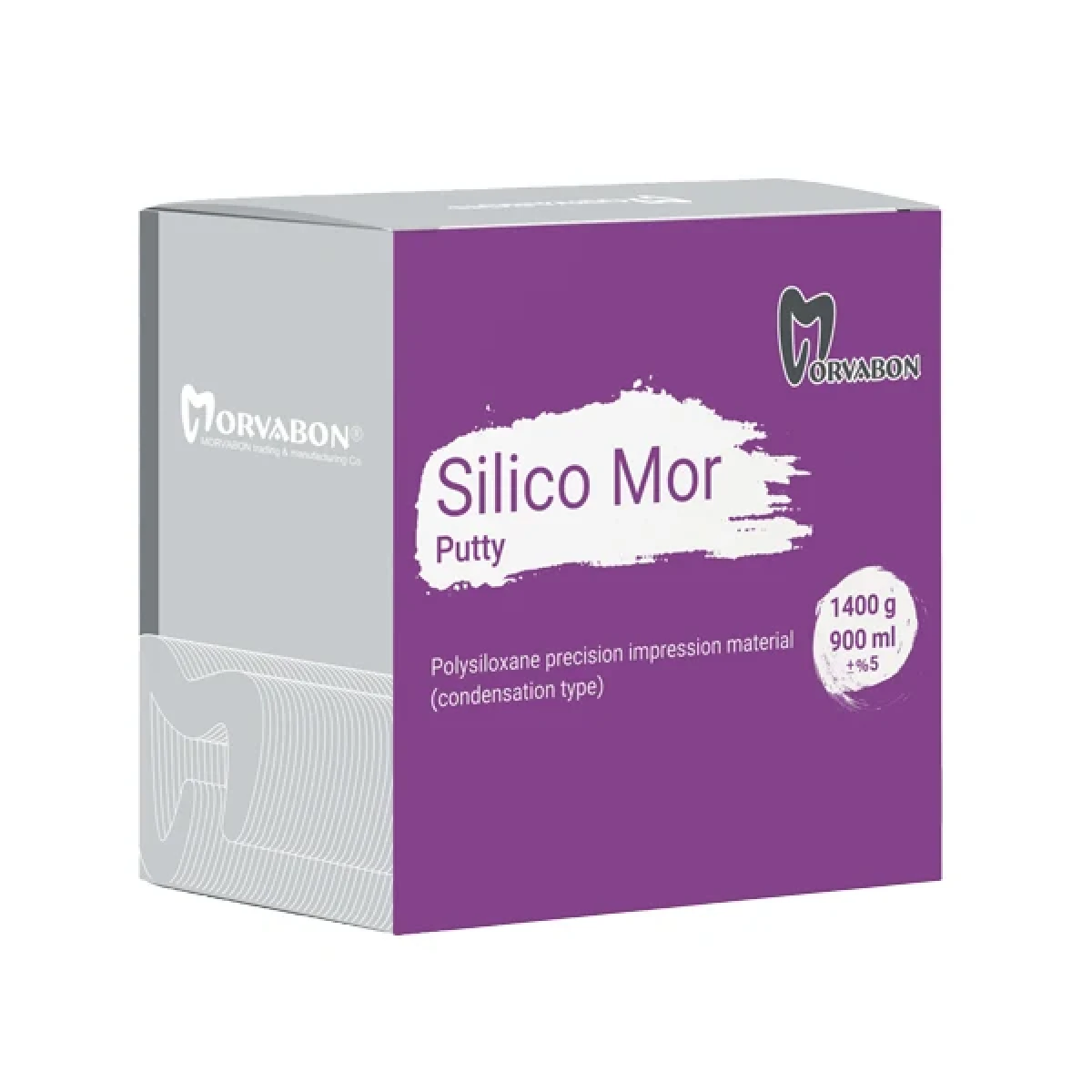 ست قالبگیری سی سیلیکون مروابن | Morvabon Silico Mor ست قالبگیری سی سیلیکون مروابن | Morvabon Silico Mor