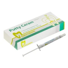 خمیر بایوسرامیک مروابن | Morvabon Putty Ceram