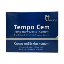 سمان موقت مروابن | Morvabon Tempo Cem