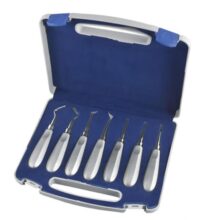 ست الواتور 7 عددی ساده فالکن