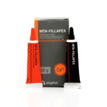 سیلر بایوسرامیک فیلاپکس آنجلوس | Angelus MTA Fillapex Tube