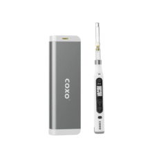 دستگاه تزریق بیحسی بدون درد کوکسو COXO مدل Geni