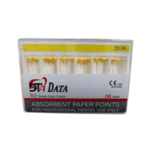 کن کاغذی (پیپر) 6 درصد Data