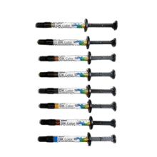 کامپوزیت تینت رنگی Dentex DX.Color