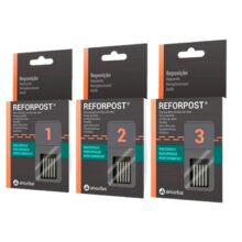 فایبر پست آنجلوس | Reforpost Glass Fiber Angelus