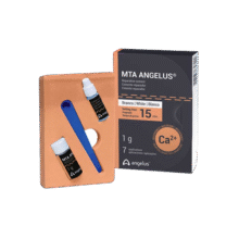 سمان ام تی ای بایو سرامیکی آنجلوس | Angelus MTA White