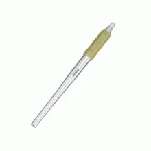 دسته آینه گرد سبز فالکن Falcon