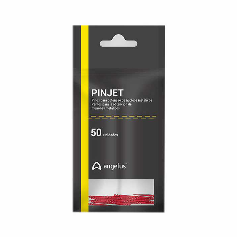 پین جت آنجلوس | PinJet Angelus پین جت آنجلوس | PinJet Angelus