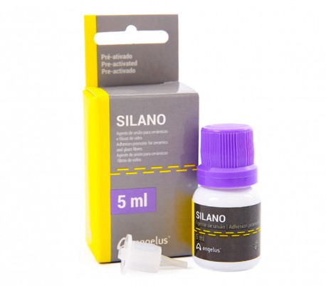 Silano – سایلن آنجلوس Silano – سایلن آنجلوس