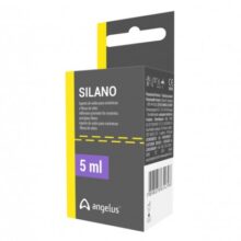 Silano – سایلن آنجلوس