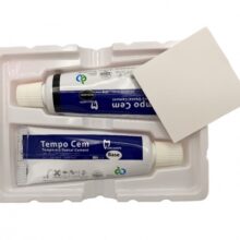 سمان موقت مروابن | Morvabon Tempo Cem